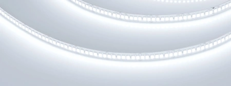 Светодиодная Лента RT-A280-8mm 24V White6000 (10 W/m, IP20, 5m) (Arlight, -)