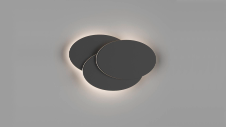 Светильник настенный GW O-SHADE