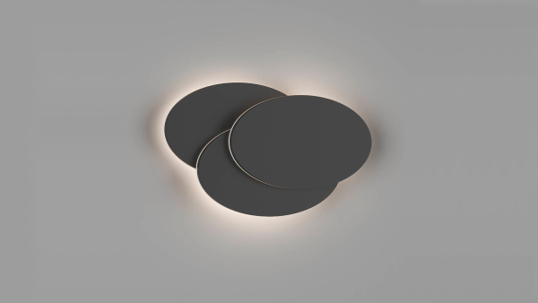 Светильник настенный GW O-SHADE