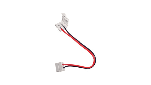 Коннектор для ленты SWG 2pin-10mm30mm-2