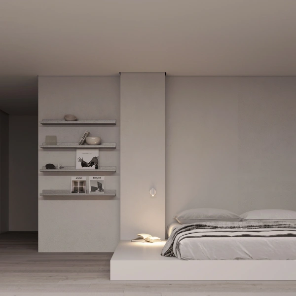 Профиль STRETCH-SHADOW-TECH-2000 BLACK (A2-DELTA) (Arlight, Алюминий)