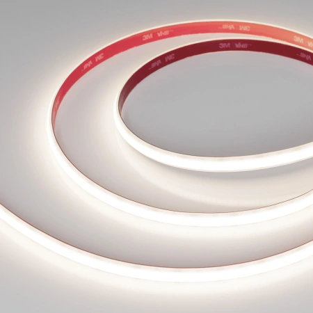 Светодиодная Лента герметичная RTW-SEW-A308-10mm 24V Day4000 (14 W/m, IP65, 2835, 5m) (Arlight, 5 лет)