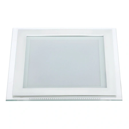 Светодиодная панель LT-S200x200WH 16W Day White 120deg (Arlight, IP40 Металл, 3 года)