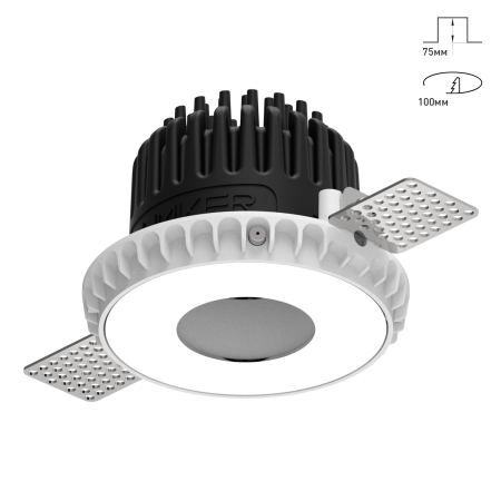 Combo 2.0 Magnet с цветной накладкой