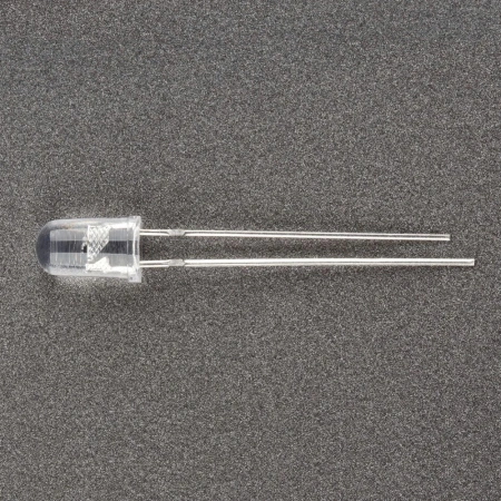 Светодиод ARL-5013RGBC-B-7color Fast (Arlight, 5мм (круглый))