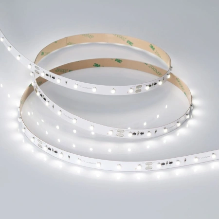 Светодиодная Лента RT-20000 24V Day4000 (3528, 60 LED/m, 20m) (Arlight, 4.8 Вт/м, IP20)