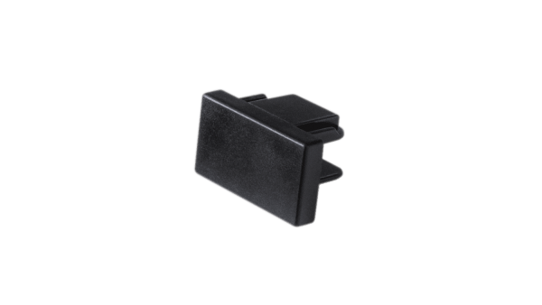 Заглушки для однофазного трека