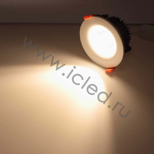 Светодиодный светильник JH-TH-Z15W AR67 (15W, Warm White)