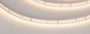 Светодиодная Лента RT-A160-8mm 24V Warm3000 (12 W/m, IP20, 2835, 50m) (Arlight, высок.эфф.150 лм/Вт)
