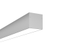 Линейный светильник LINE3535П (Anod 1000mm LT70 — 3K 31W)