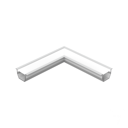 Соединительный элемент LINE 3525 IN (L2 RAL9003)