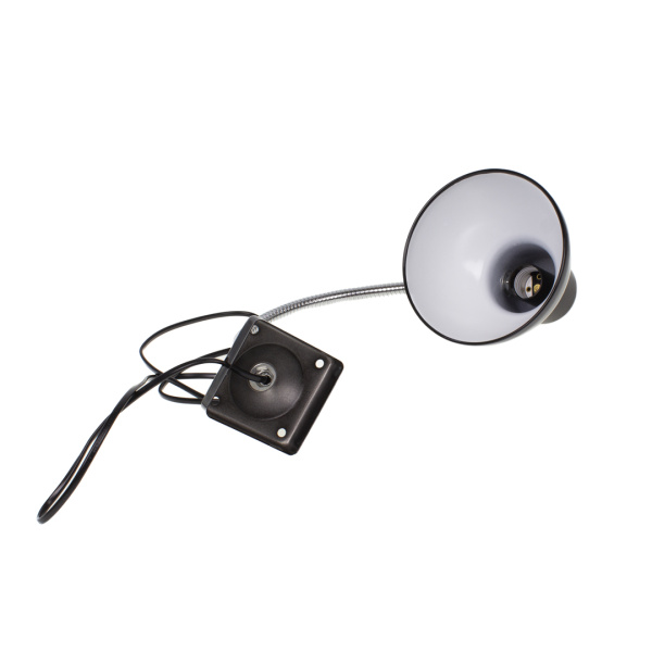 Светильник для рабочей зоны JH-JQD-DZ RZ1 (220V, E27, с выключателем)