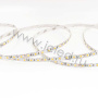 Светодиодная лента LUX class, 5050, 60led/m, white, 24V, IP20, CRI>98, A202