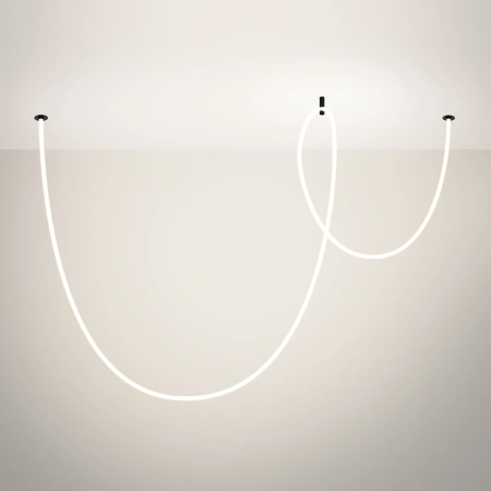 Светильник SP-TROPIC-BUILT-TRIMLESS-R18-L5000-58W Day4000 (BK, 360 deg, 230V) (Arlight, IP20 Пластик, 3 года)