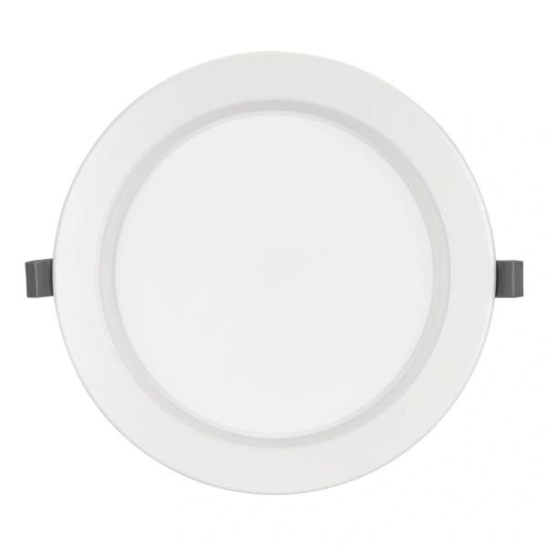 Светильник IM-CYCLONE-R230-30W White6000 (WH, 90 deg) (Arlight, IP40 Металл, 3 года)