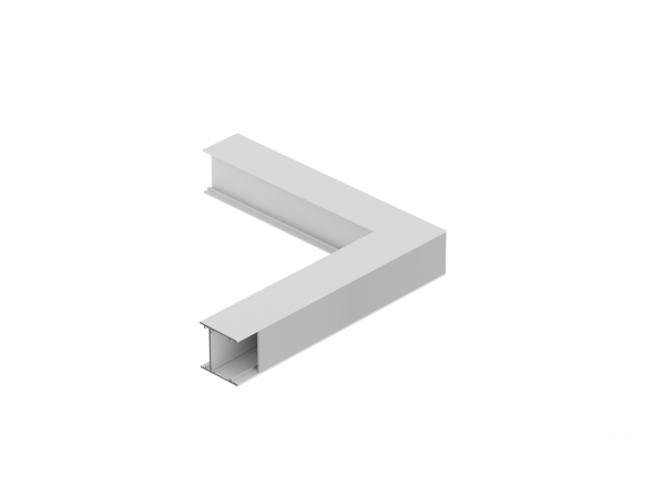 Соединительный элемент LINE 3535 (T Anod)