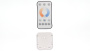 Сенсорный пульт R7-1 IC32 CCT/DIM (RF2,4GHz, 1 zone, 3VDC (CR2032))