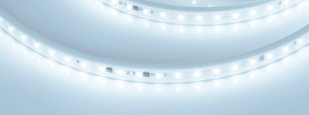 Светодиодная Лента герметичная ARL-PV-C72-15.5mm 230V Cool 10K (14 W/m, IP65, 5630, 50m) (Arlight, -)