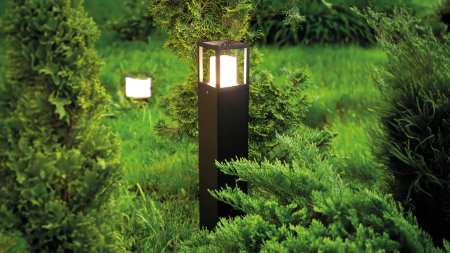 Светильник ландшафтный JY