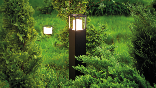 Светильник ландшафтный JY