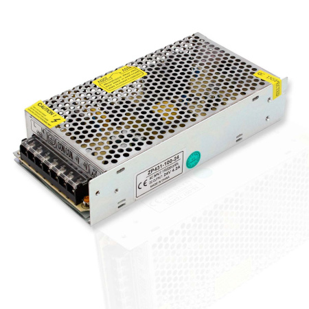Блок питания A R100-24 ZP431 24V 100W 4,2A