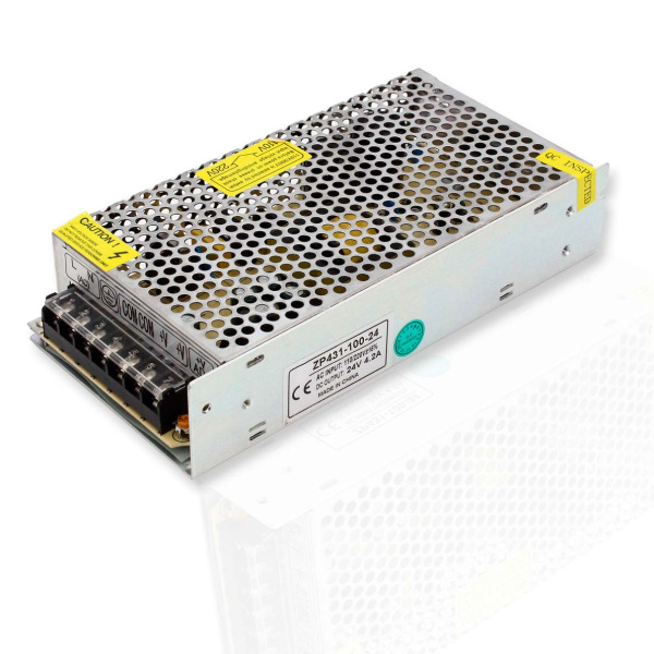 Блок питания A R100-24 ZP431 24V 100W 4,2A