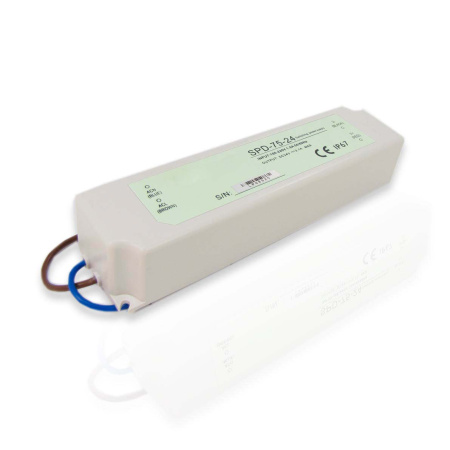 Блок питания SP-D 24V 75W 3,1A IP67