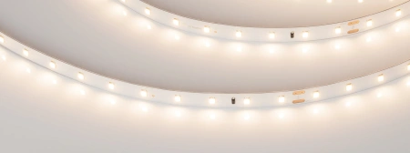 Светодиодная Лента IC-A60-10mm 24V Warm3000 (4.6 W/m, IP20, 2835, 30m) (Arlight, 4.6 Вт/м, IP20)