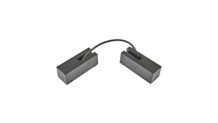 Электрический гибкий коннектор SY SY-CN-FLEX2-BL