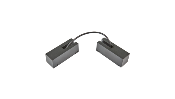 Электрический гибкий коннектор SY SY-CN-FLEX2-BL