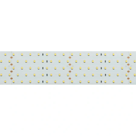 Светодиодная Лента RT 2-2500 24V Warm3000 5x2 (2835, 875 LED, LUX) (Arlight, 36 Вт/м, IP20)