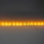 Светодиодная лента LUX class, 2835, 60led/m, Yellow, 12V, IP65