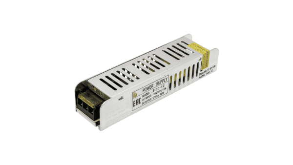 Блок питания T-60-12