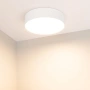 Светильник SP-RONDO-R210-20W Warm3000 (WH, 120 deg, 230V) (Arlight, IP40 Металл, 3 года)