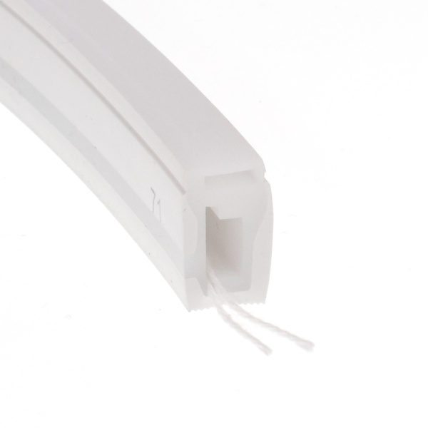 Cиликоновая оболочка T1018 S16 (10*18mm, pcb 10mm)