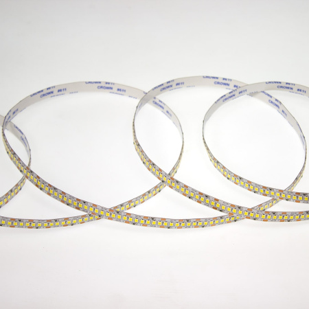 Светодиодная лента Standart PRO class 2835, 240led/m, white, 12V, IP20, B202