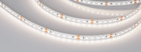 Светодиодная Лента NT-A120-8mm 24V Day4000 (9.6 W/m, IP20, 3528, 5m) (Arlight, Открытый)