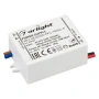 Блок питания ARJ-KE40250-PFC-TRIAC-A (10W, 250mA) (Arlight, IP44 Пластик, 5 лет)