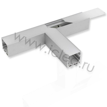 Соединитель т- образный для 320 профиля C018R3-T 330