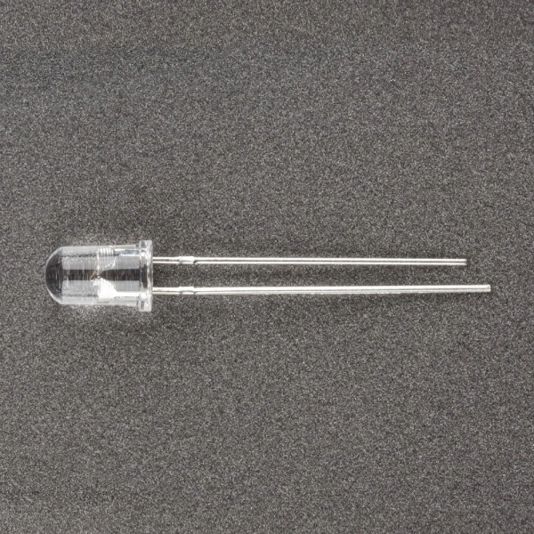 Светодиод ARL-5013UBGC-B (Arlight, 5мм (круглый))