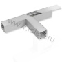 Соединитель т- образный для 320 профиля C018R3-T 330