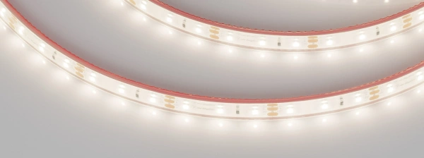 Светодиодная Лента герметичная RTW-PFS-A60-11mm 12V Day4000 (4.8 W/m, IP68, 2835, 5m) (Arlight, -)