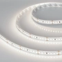 Светодиодная лента Лента RT-A168-10mm 24V Day5000 CRI98 (17 W/m, IP20, 2835, 5m) (Arlight, Открытый)