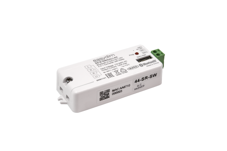 Шлюз EASYBUS на DALI/0-10V с встроенным реле на 220В