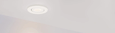 Светодиодный светильник LTM-R52WH 3W Warm White 30deg (Arlight, IP40 Металл, 3 года)