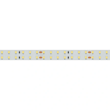 Светодиодная Лента RT 2-5000 24V Day4000 2x2 (2835, 980 LED, CRI98) (Arlight, 20 Вт/м, IP20)