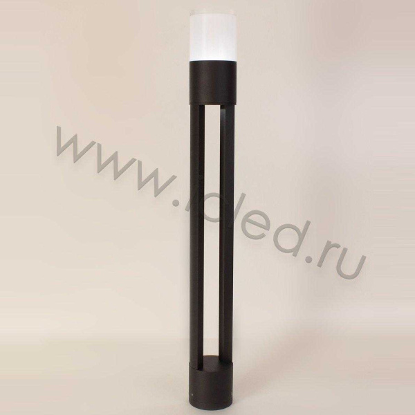 Светодиодный светильник столбик 1466 DHL6 (6W, warm white)