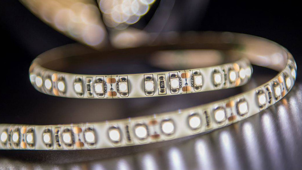 Лента светодиодная SWG SWG3120