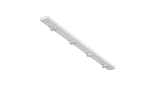 Крепление MINI-VILLY M14