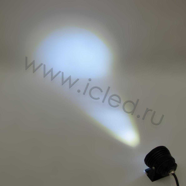 Светодиодный прожектор RB10W (10W, 12V, White)